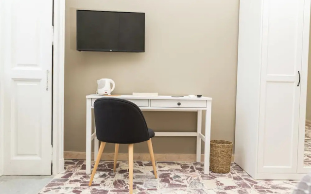 N'Art Suites Napoli