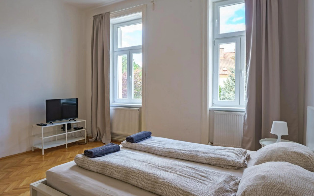 Vienna Living Apartments - Schönbrunn