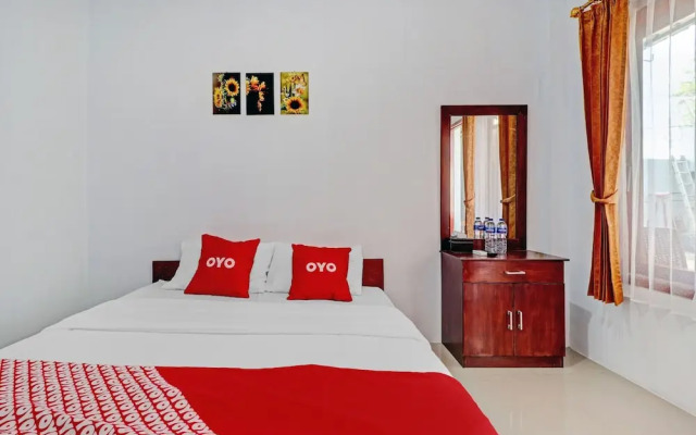 OYO Life 90570 Heboh Guest House Syariah