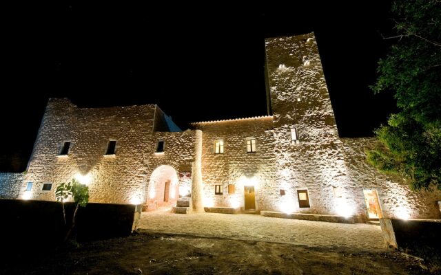 Arapakis Historic Castle