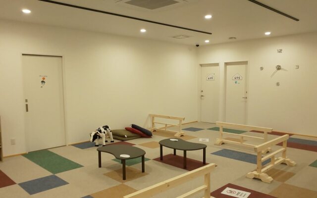 Otaru YaDo - Hostel