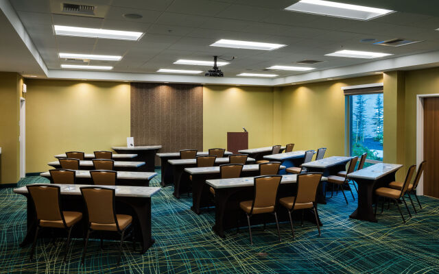 SpringHill Suites by Marriott Kennewick Tri-Cities