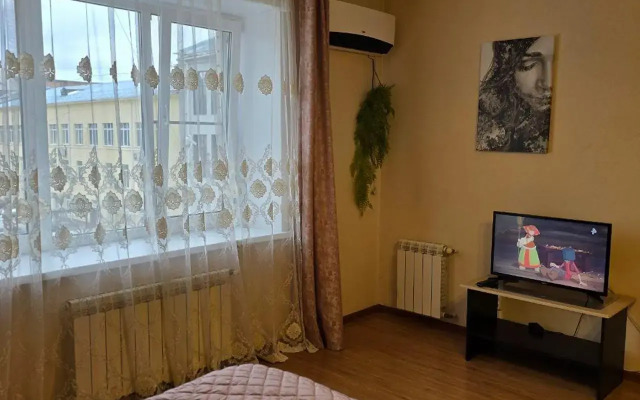 Уютный дом на улице Савушкина 4 корпус 2