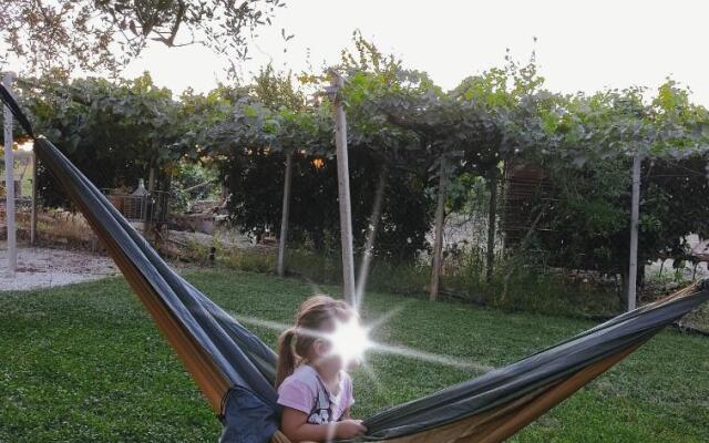 Angelo's Country House