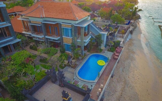 Green Beach Inn