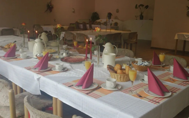 Landgasthof Grüner Baum