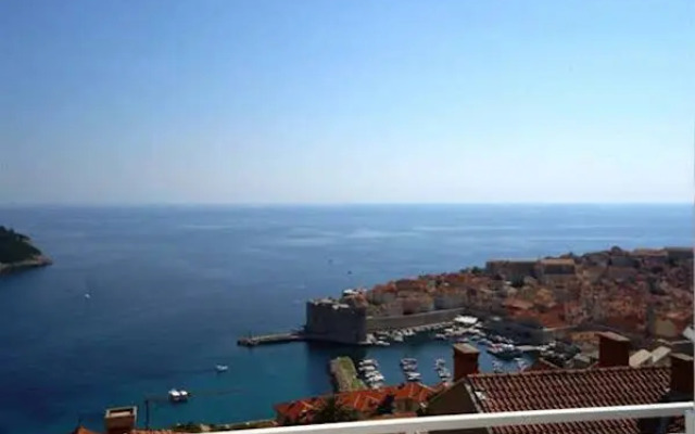 Peric Rooms Dubrovnik