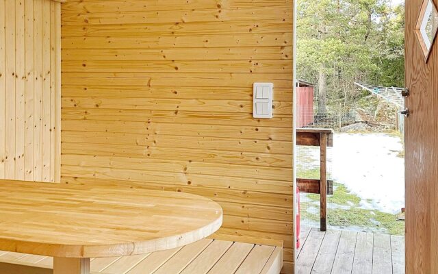 4 Star Holiday Home in Vaddo-by Traum