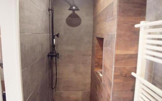 Appartement Le bord de plage