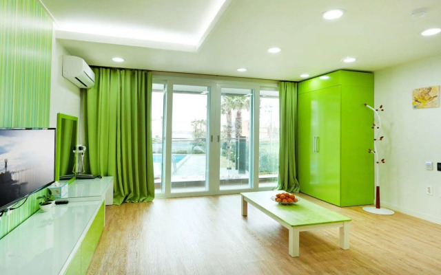 Spring and Autumn Hotel&Resort