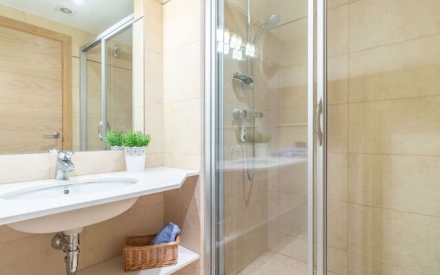 Apartment Del Port Ispica 34355