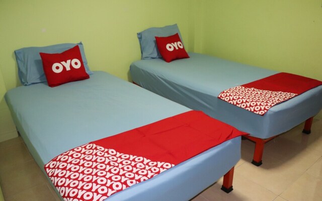 Tipsiri Place by OYO Rooms