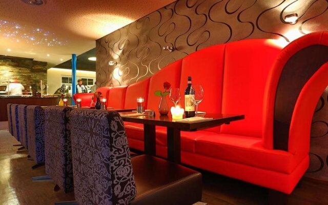 Mille Stelle Hotel