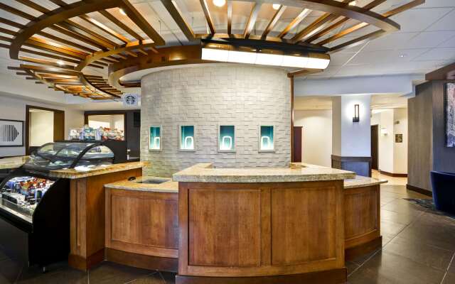 Hyatt Place Columbus/Worthington