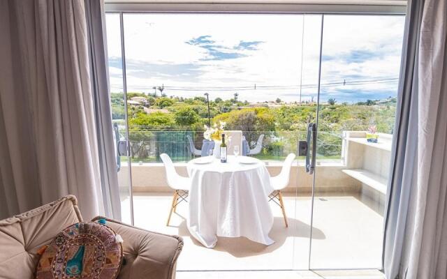 Apart Lagoa Buzios- Centro