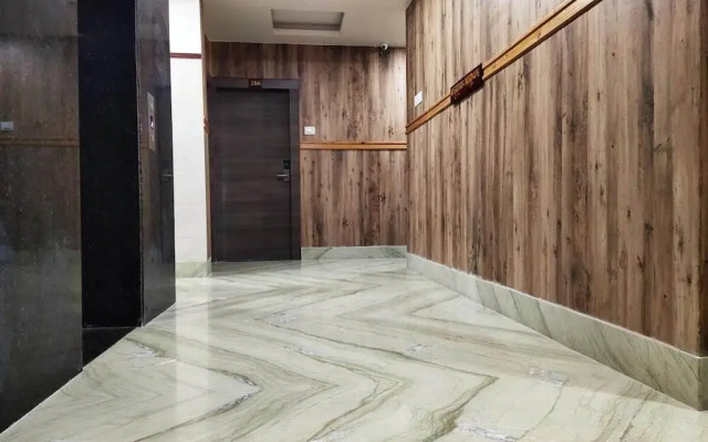 Chintpurni International