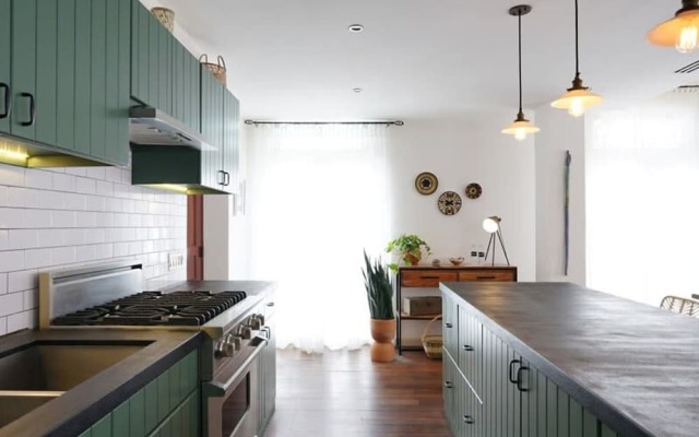 w Modern 2BR in Casco Viejo