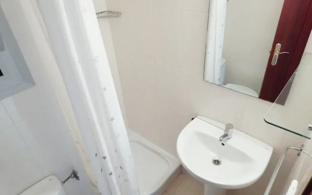 Apartamento Platja d'Aro Mar d'Or 1-8