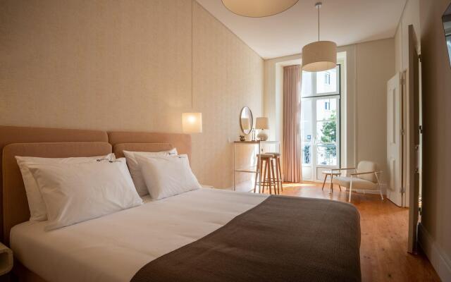 Memoria Lisboa FLH Hotels