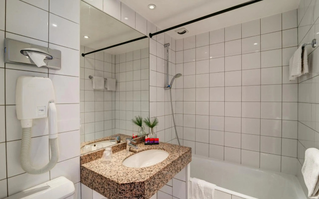 Hotel Astoria - Astotel