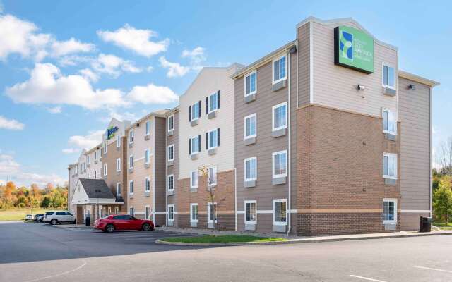 Extended Stay America Select Suites - Dayton - Miamisburg