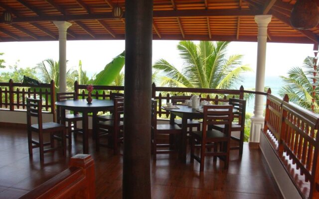 Hotel Mahena