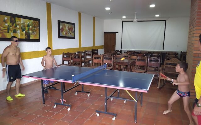 Hotel Las Rocas Resort