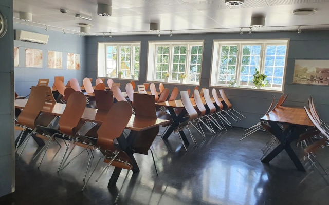 Hardanger Hostel B&B