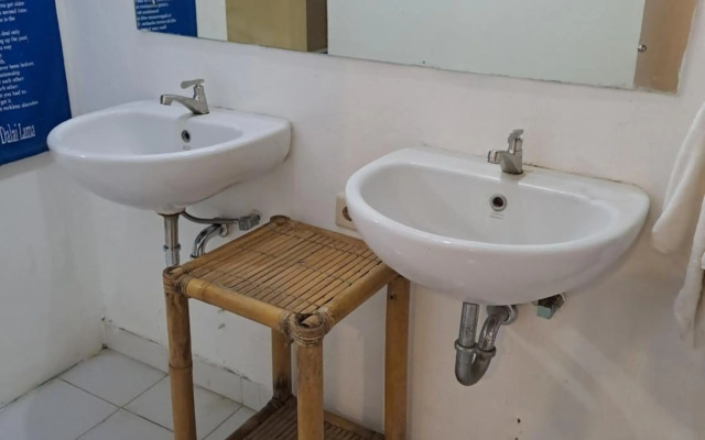 Shalana Homestay- formerly Teka Teki House