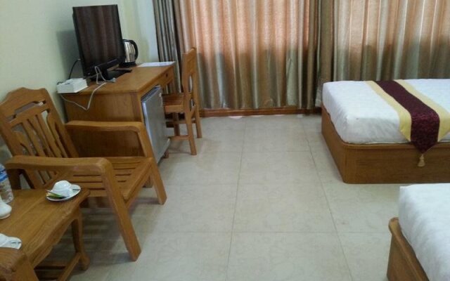 San Chain Hotel