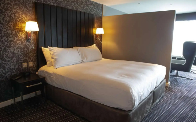 DoubleTree by Hilton Hotel Bristol South - Cadbury House