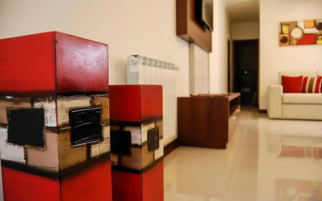 Departamentos Premium Miralejos 3