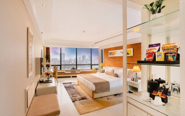 Brilliant Hotel