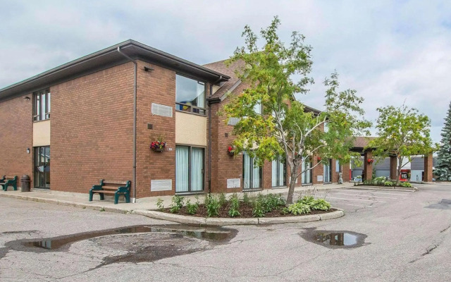 Comfort Inn Alma