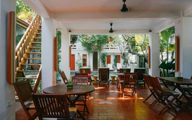 Rambutan Resort Siem Reap