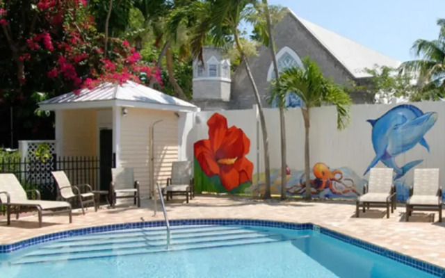 Duval House