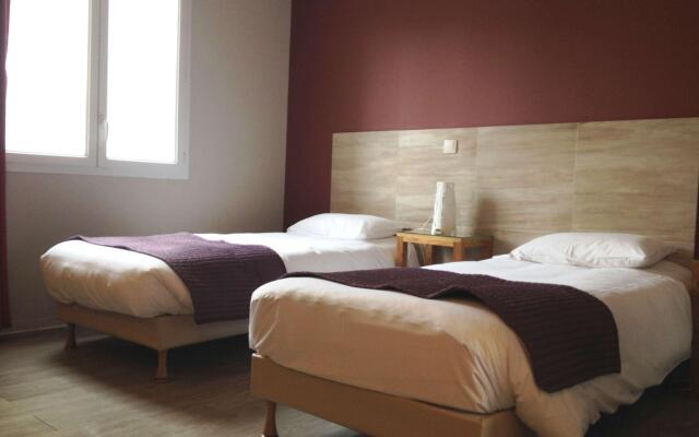 Kyriad Perpignan Sud