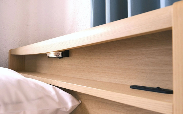 Guesthouse Re-Spect - Hostel