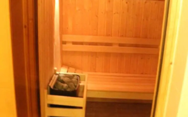 Moselstill Comfortable Holiday Residence