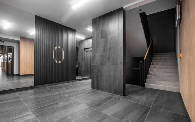 Apartment Warsaw Jana Kazimierza