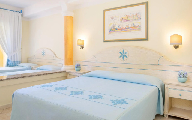 Club Hotel Marina Beach