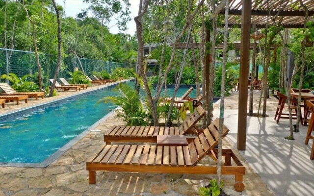 Roomy Apt With Private Terrace - Amazing Amenities
