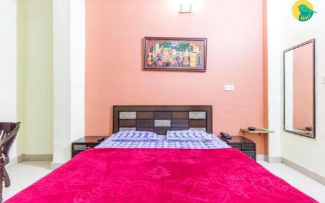 1 Br Guest House In Gopalbari, Jaipur, By Guesthouser(564E)