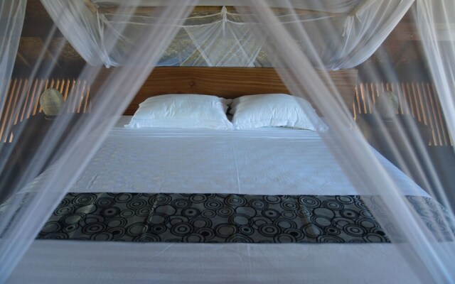 Naia Villas and Bungalows Sumbawa