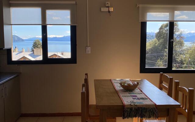 Quillaipe Apart Suite