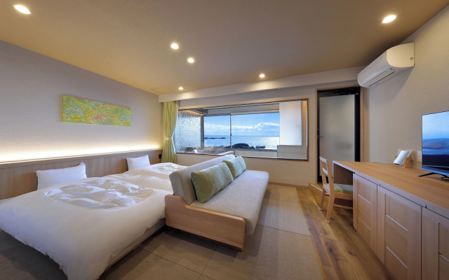 Kissui no yado monya