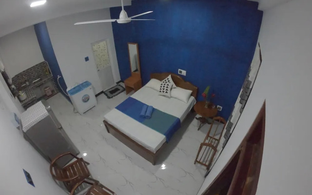 Girilena Guest House