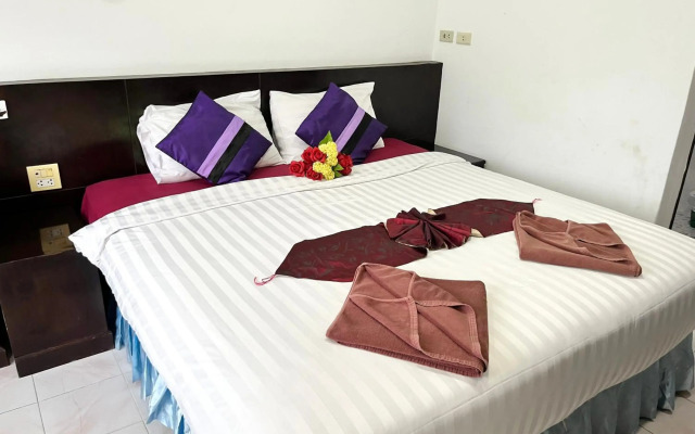 Lamai Apartment