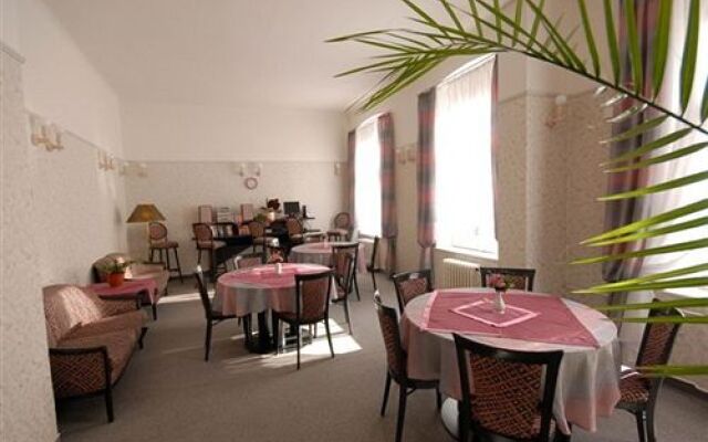 Badenia Hotel Praha