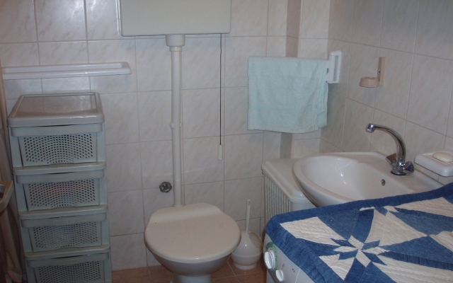 Apartment Lile - comfortable apartment and 3 bedrooms: A1 Pisak, Riviera Omis